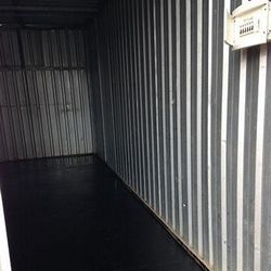 Container para construção civil