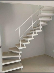 corrimão para escada interna
