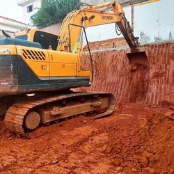 demolição e terraplanagem demolição e terraplanagem