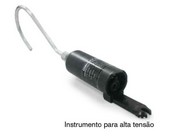 Detector de alta tensão Detector de alta tensão
