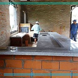 Empresa de mármore e granito