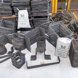 Empresa de corte e dobra de aço SP Empresa de corte e dobra de aço SP