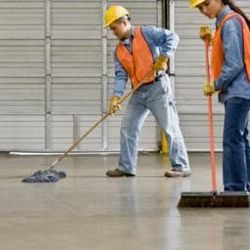 Empresa de limpeza pós obra Empresa de limpeza pós obra
