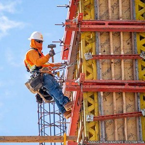Empresas de planejamento e gerenciamento de obras
