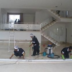 Empresa de limpeza de obra Empresa de limpeza de obra