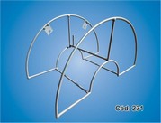 enrolador de mangueira fixo enrolador de mangueira fixo