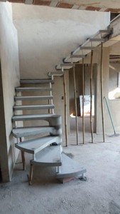 escadas pré moldadas valores