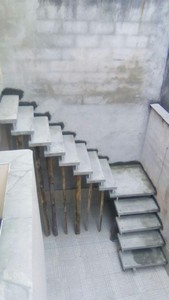fabricante de escadas