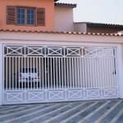 Fabricante de Portão Automático Fabricante de Portão Automático