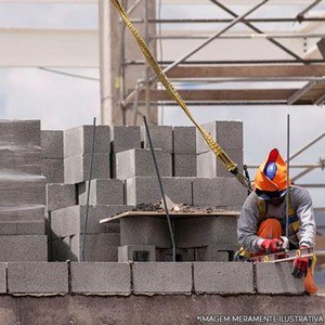 Gerenciamento e execução de obras