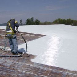 Impermeabilização de lajes e telhados