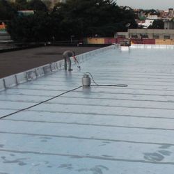 Impermeabilização de laje Impermeabilização de laje