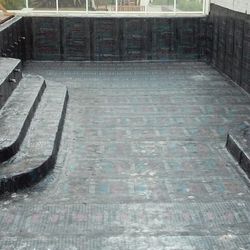 Impermeabilização de piscinas Impermeabilização de piscinas