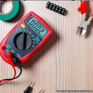 Manutenção predial preventiva e corretiva Manutenção predial preventiva e corretiva