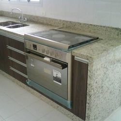 Marmoraria Grajaú sp