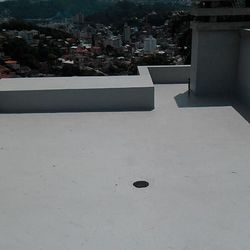 Material para impermeabilização Material para impermeabilização
