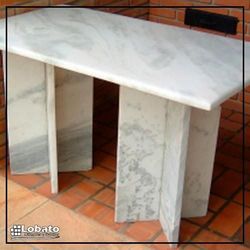 Mesa de mármore preço