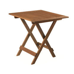 Mesa dobrável para bar