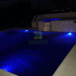 Piso atérmico para piscina preço