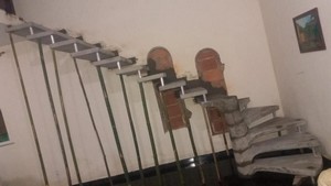 preço de escada de concreto