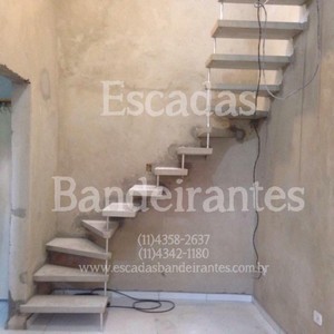 preço de escadas pré moldadas