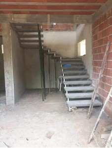 preço escada em u