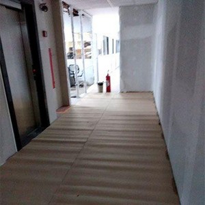 Reforma de clínicas de estética