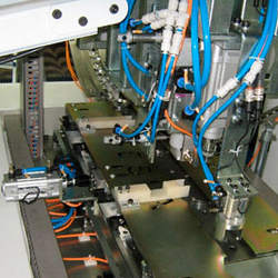 Reforma de máquinas industriais Reforma de máquinas industriais