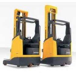 Reforma de empilhadeiras Hyster Reforma de empilhadeiras Hyster