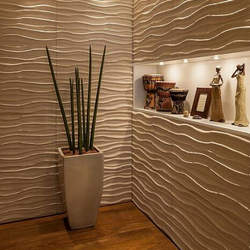 Revestimento 3D Revestimento 3D