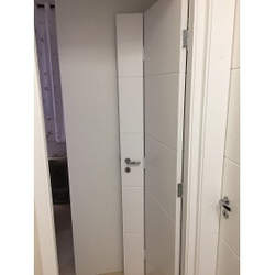 Porta dobrável Porta dobrável