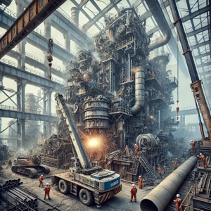 desmontagem-industrial