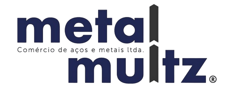 Impulsionando seu sucesso com matéria-prima de qualidade. - Metal Multz